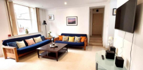 Extremely well located seafront 1 bedroom apartment in Brighton